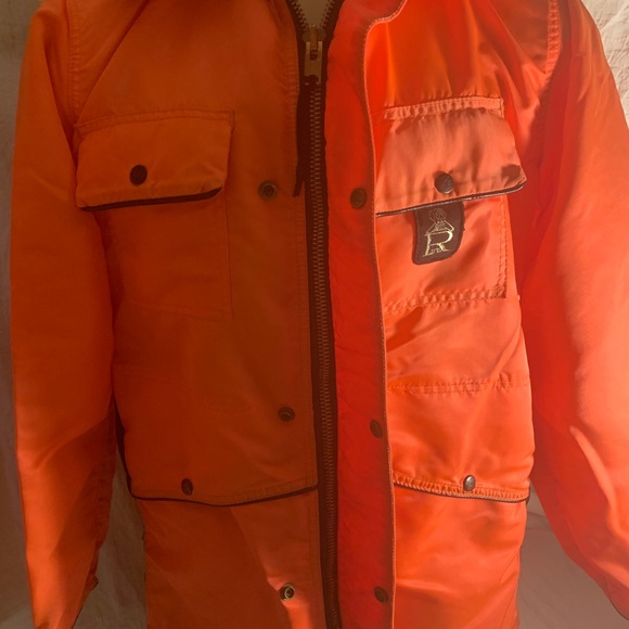 Refridgiwear made in the USA Refrigerator Jacket - Picture 3 of 8